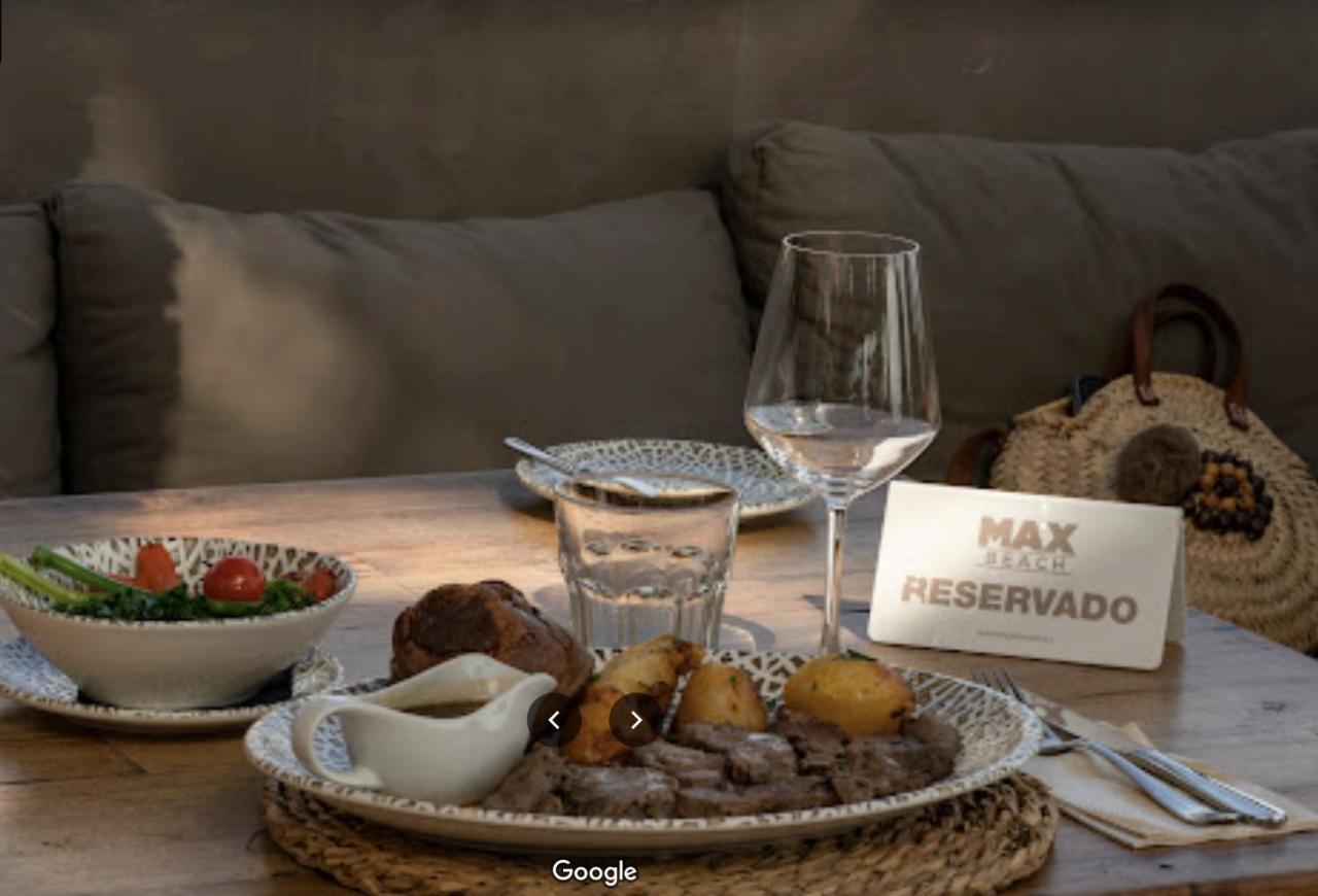 Apartment Aguamarina On The Beach Front Malaga Luaran gambar